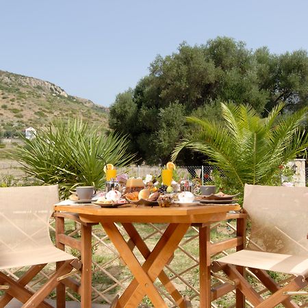 Villa Dei Sogni Katelios Extérieur photo