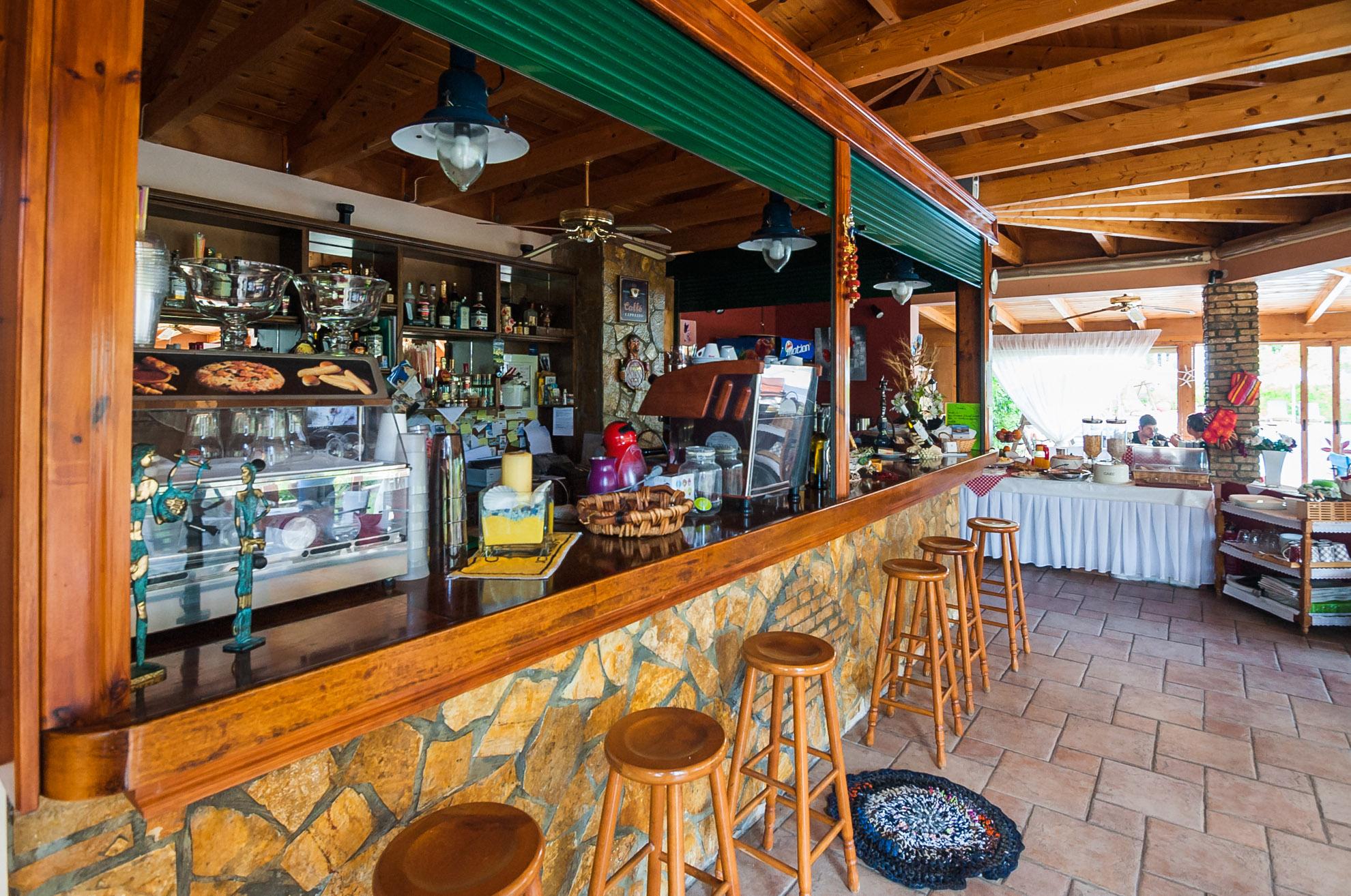 Villa Dei Sogni Katelios Extérieur photo