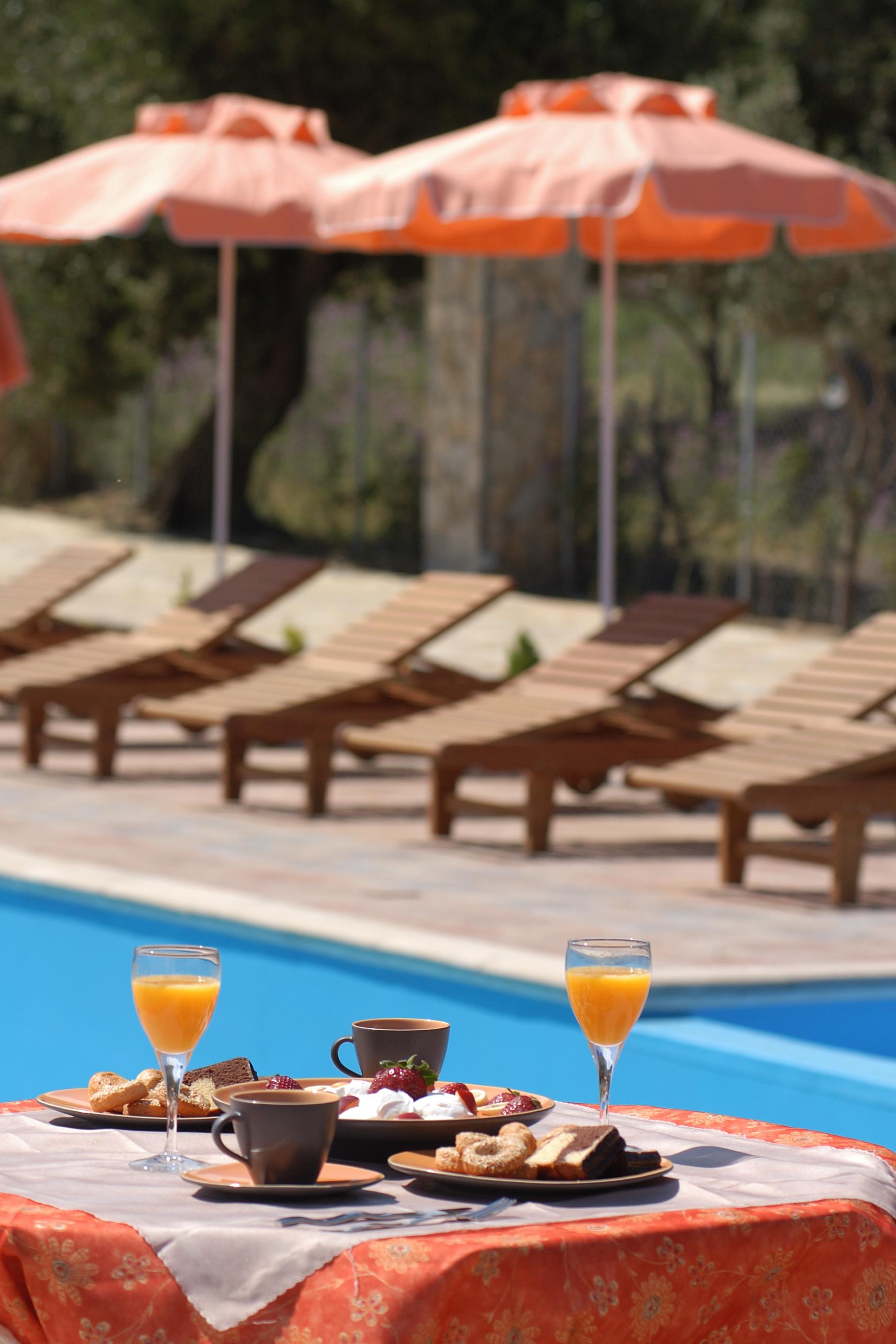 Villa Dei Sogni Katelios Extérieur photo