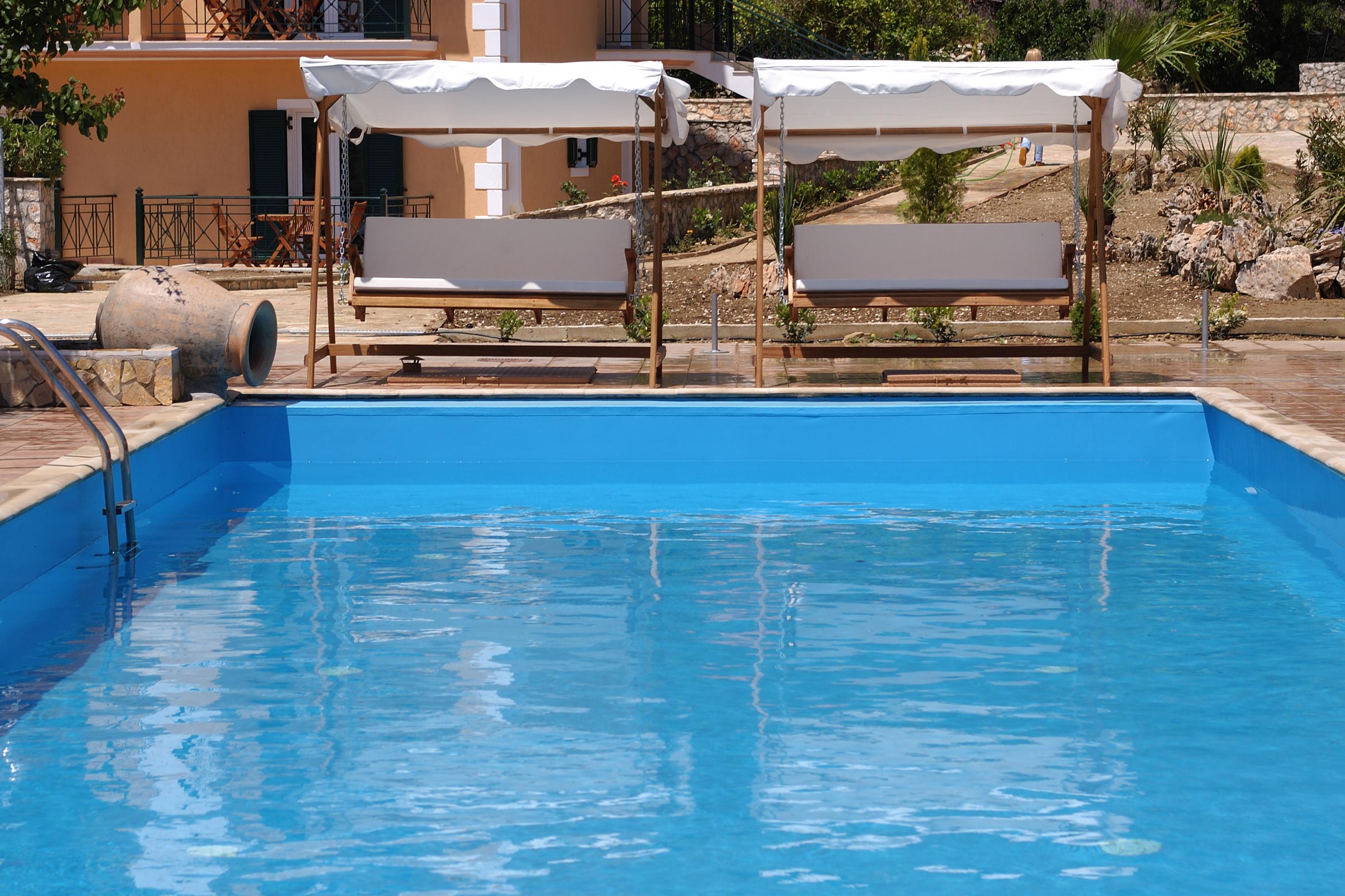Villa Dei Sogni Katelios Extérieur photo