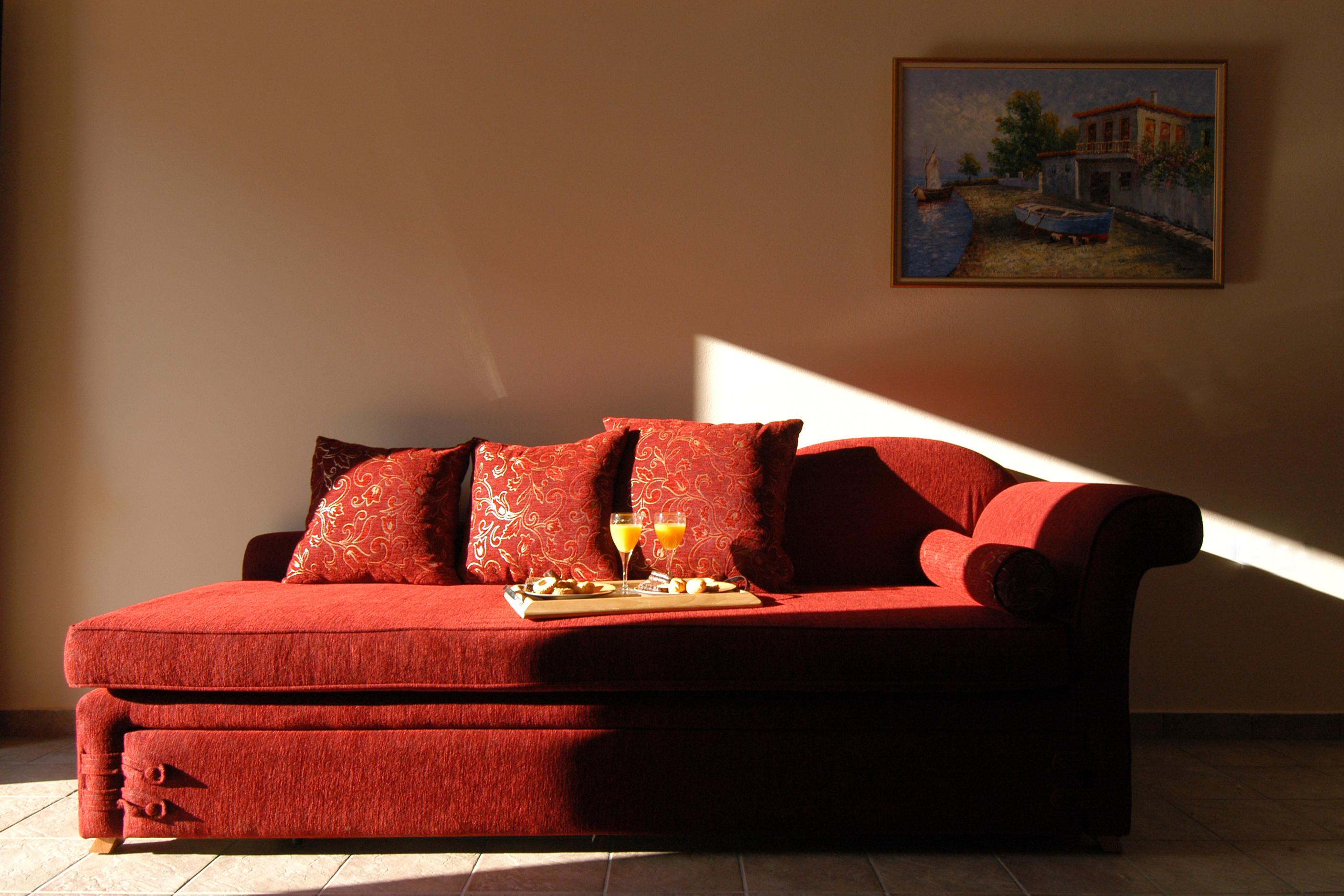 Villa Dei Sogni Katelios Extérieur photo
