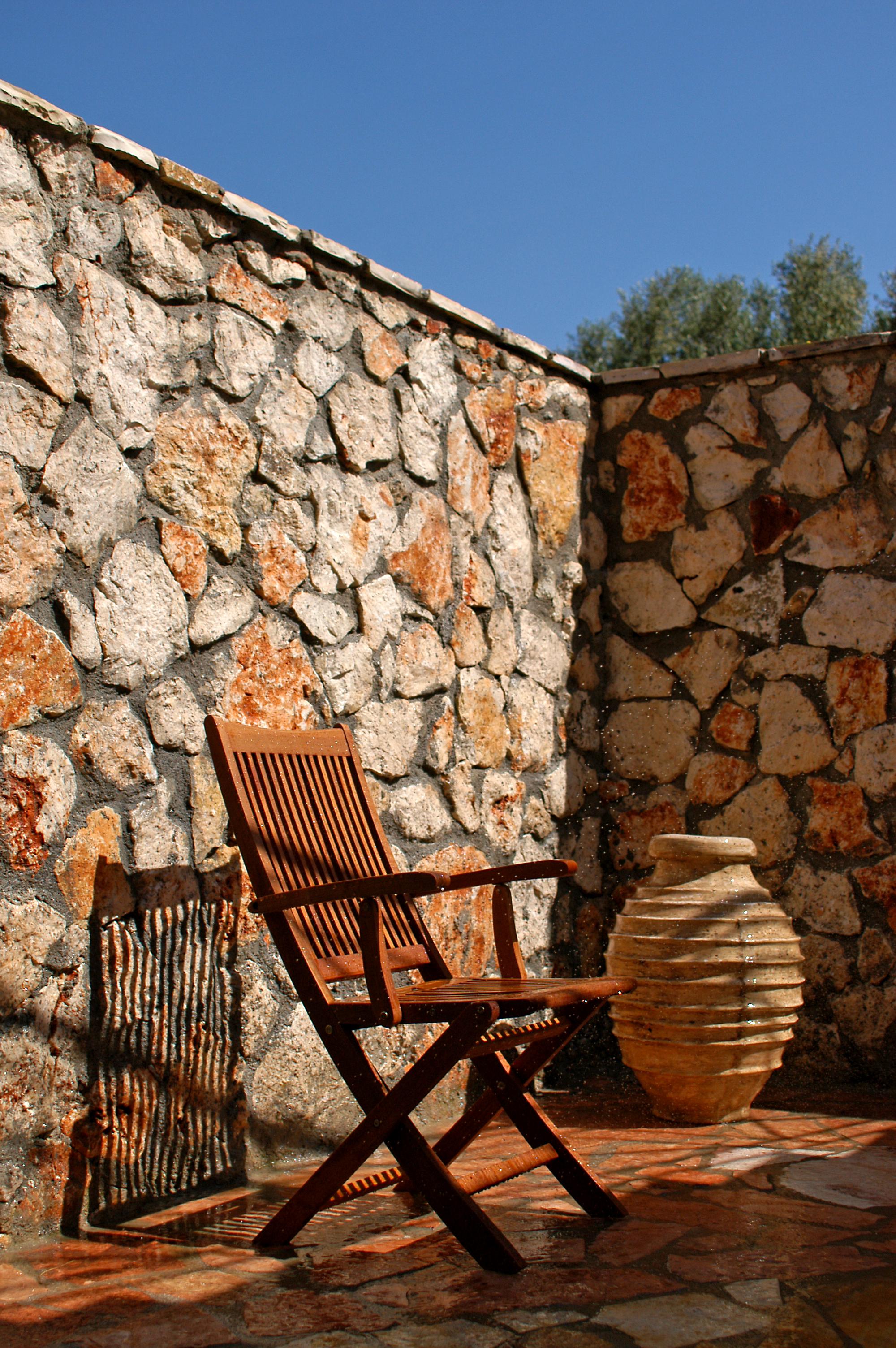 Villa Dei Sogni Katelios Extérieur photo
