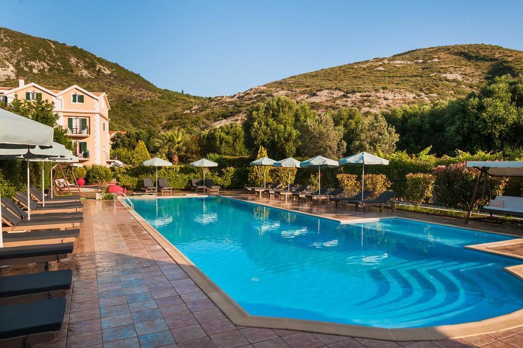 Villa Dei Sogni Katelios Extérieur photo