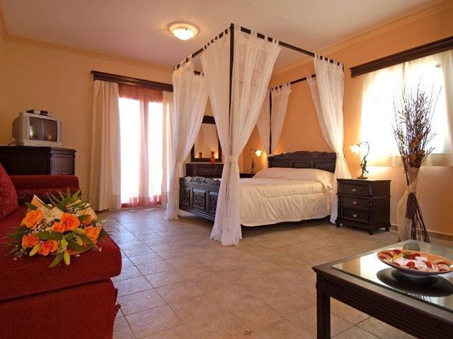 Villa Dei Sogni Katelios Extérieur photo