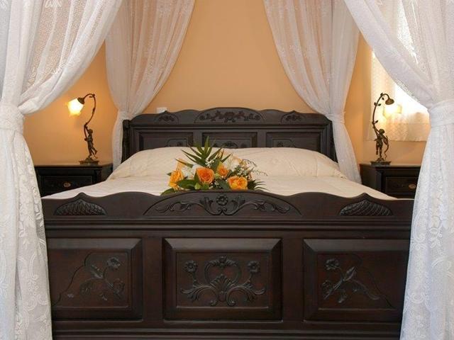 Villa Dei Sogni Katelios Extérieur photo