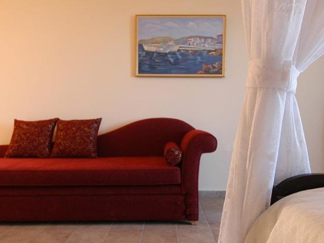 Villa Dei Sogni Katelios Extérieur photo