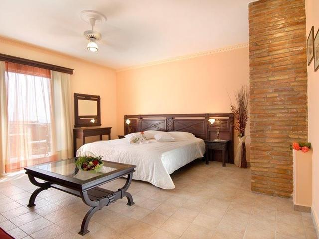 Villa Dei Sogni Katelios Extérieur photo